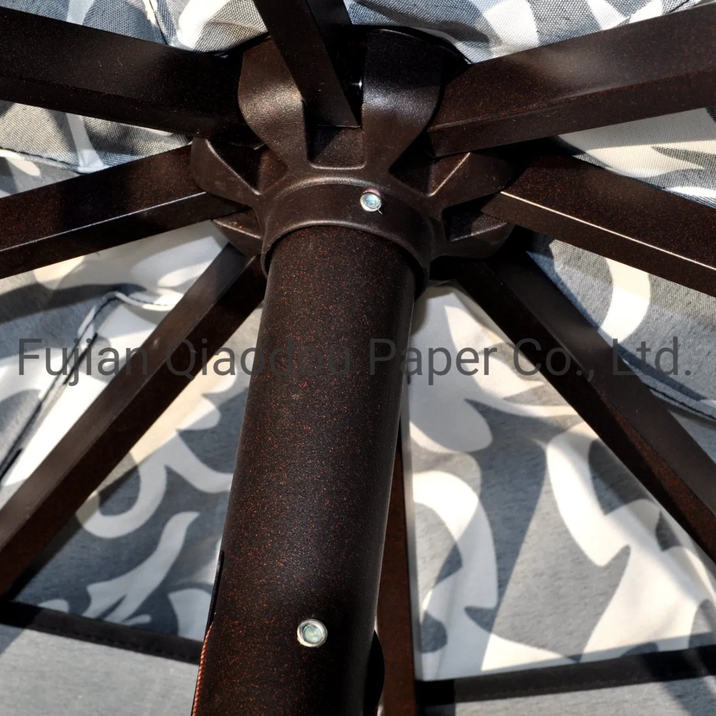 Пляжный зонт с логотипом, большая промо-сомбрелла