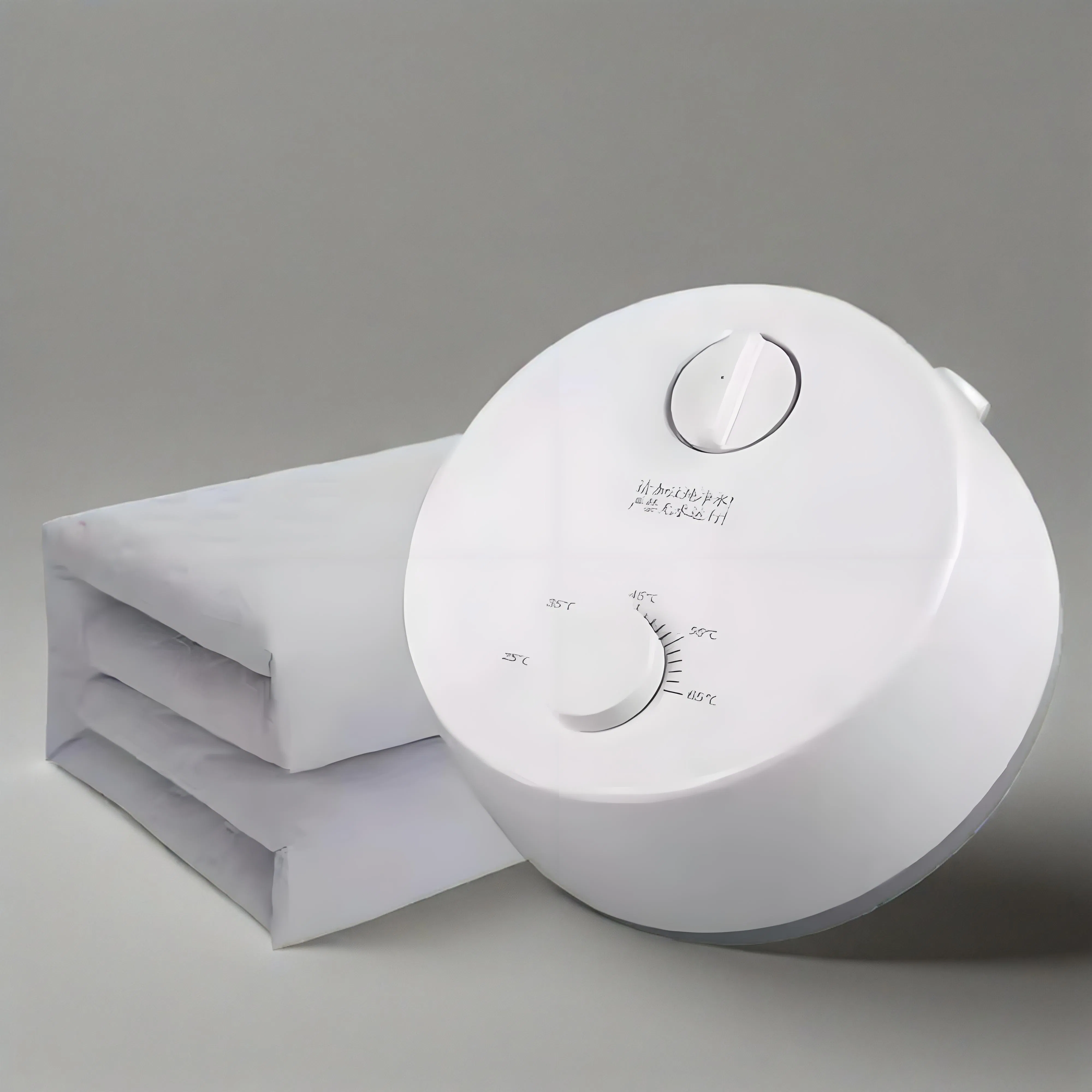 Temperature Adjustment Auto Shut-off Cooling Heating Pad Mattress Conditioner Electric Blanket ODM
