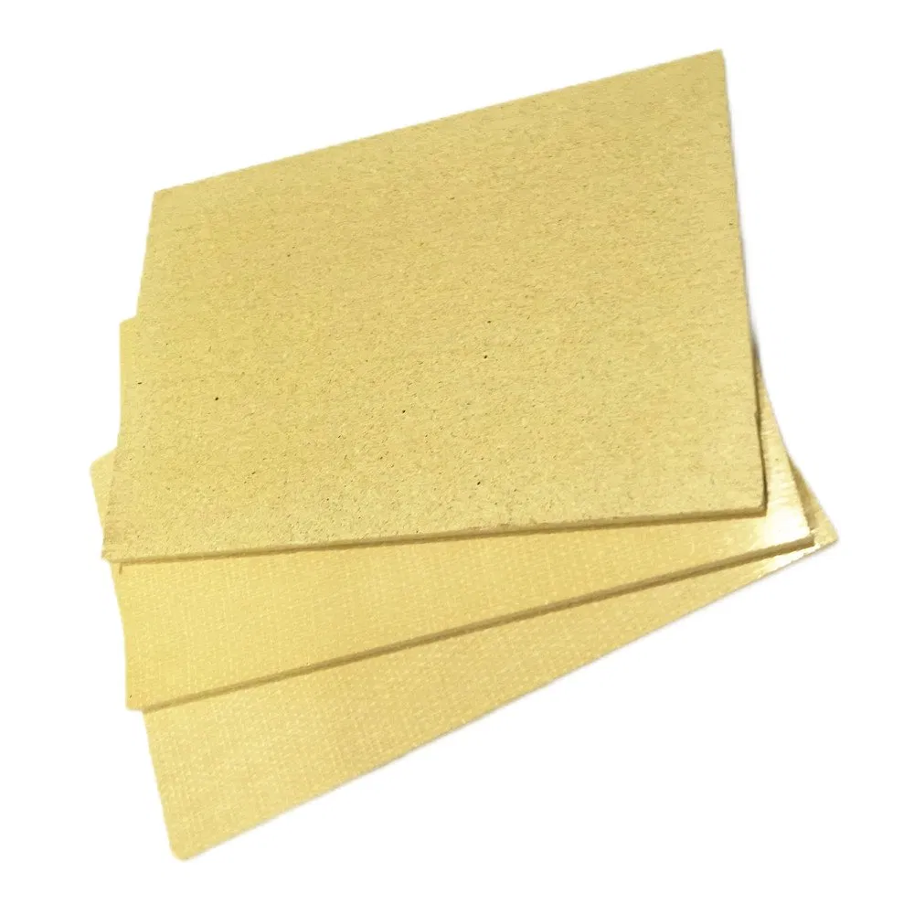 Fireproof Glass Magnesium Oxide Board for Building