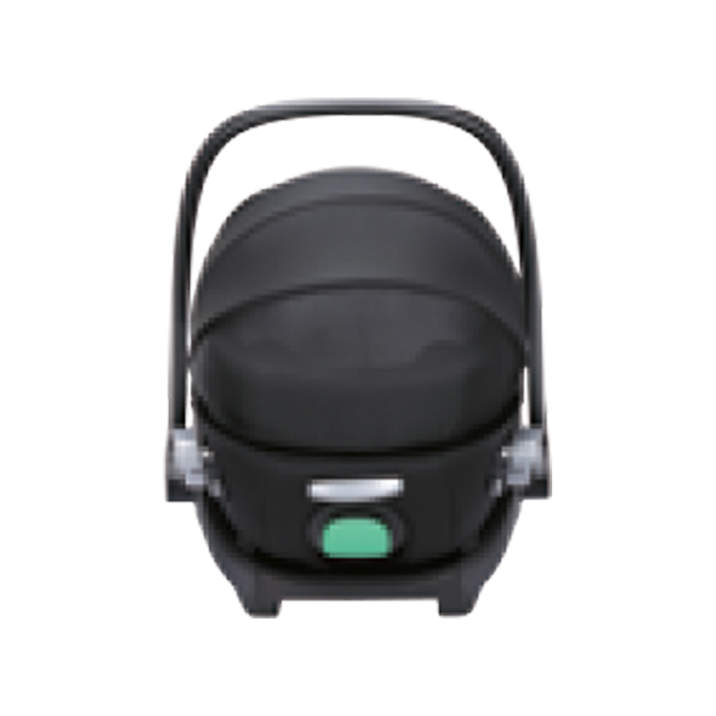 Baby Products Comfortable Car Seat with 3-Level Reclining Position