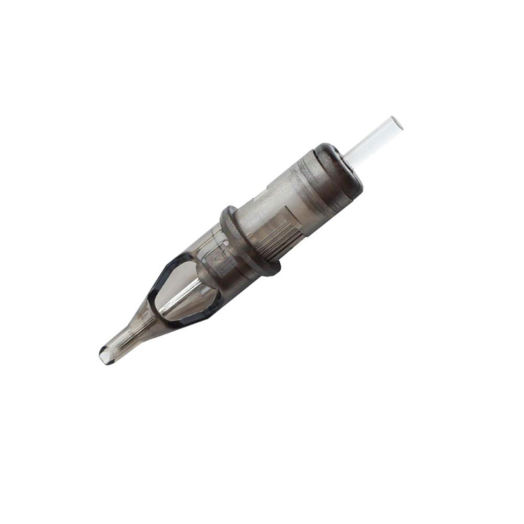 Amozon Hot Sale Disposable Tattoo Needles Stainless Steel Tattoo Cartridge Needles