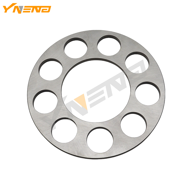 Запчасти для гидронасосов HPR серии (HPR55-HPR280)