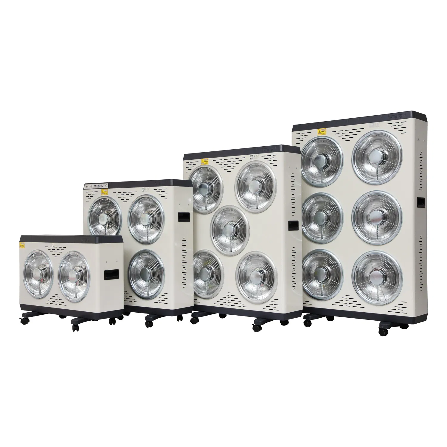 Ht20-2 Carbon Crystal Heater