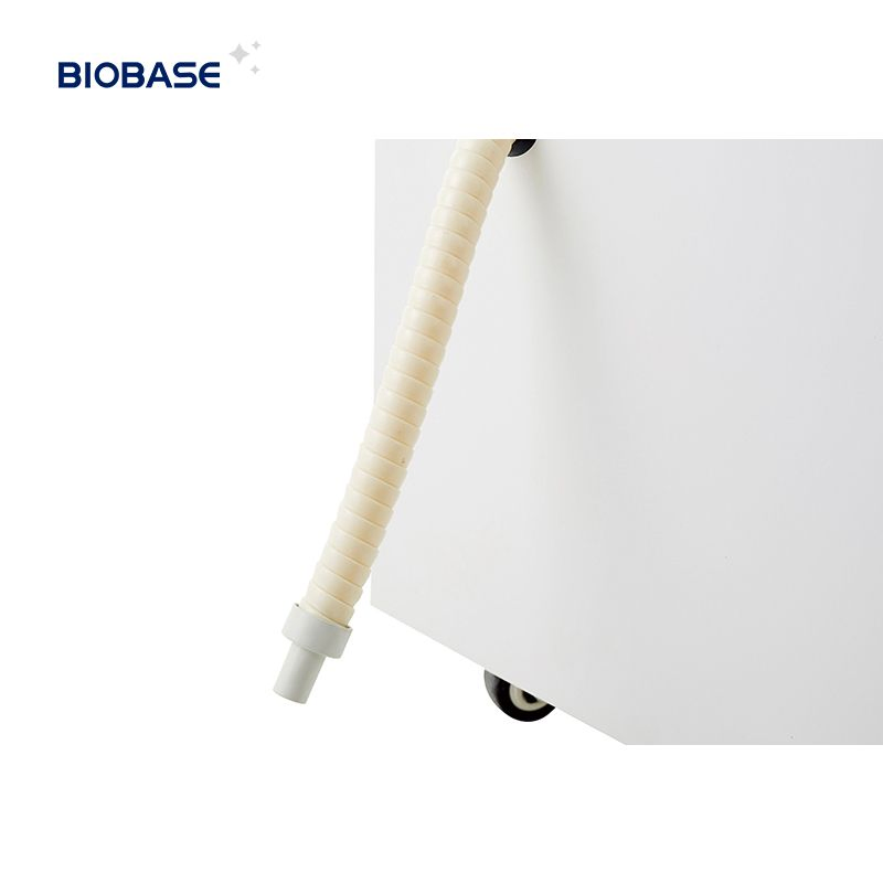 Biobase Commercial Dehumidifier Portable Dehumidifier for Lab
