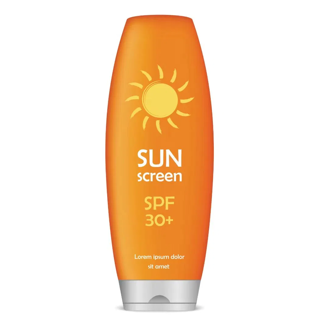 Увлажняющий солнцезащитный крем для лица SPF30/SPF50