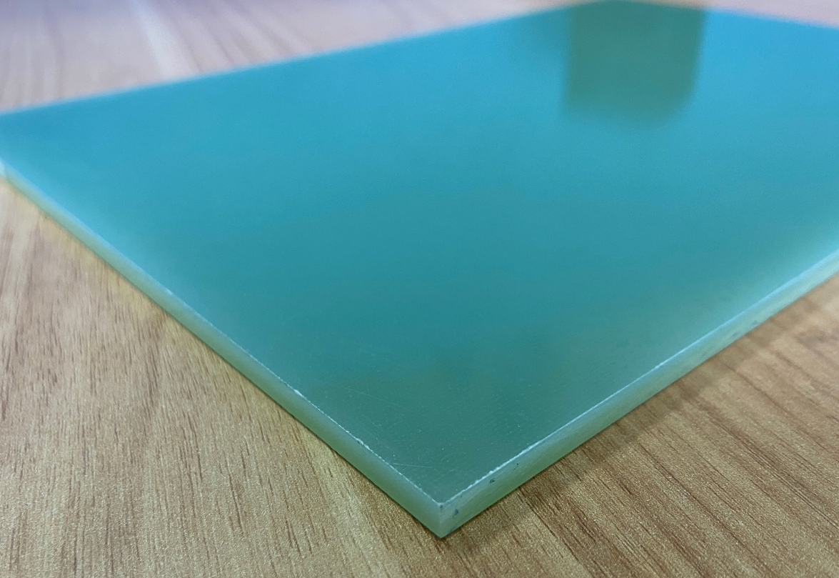 Epoxy Fiber Glass Lamnate Sheet