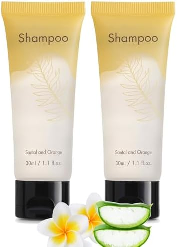 Good Design High Quality 5 Star Use Hotel Shampoo and Body Lotion
