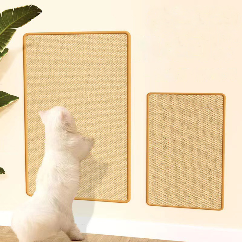Durable Scratch-Resistant Cat Pads for Home Protection and Comfort