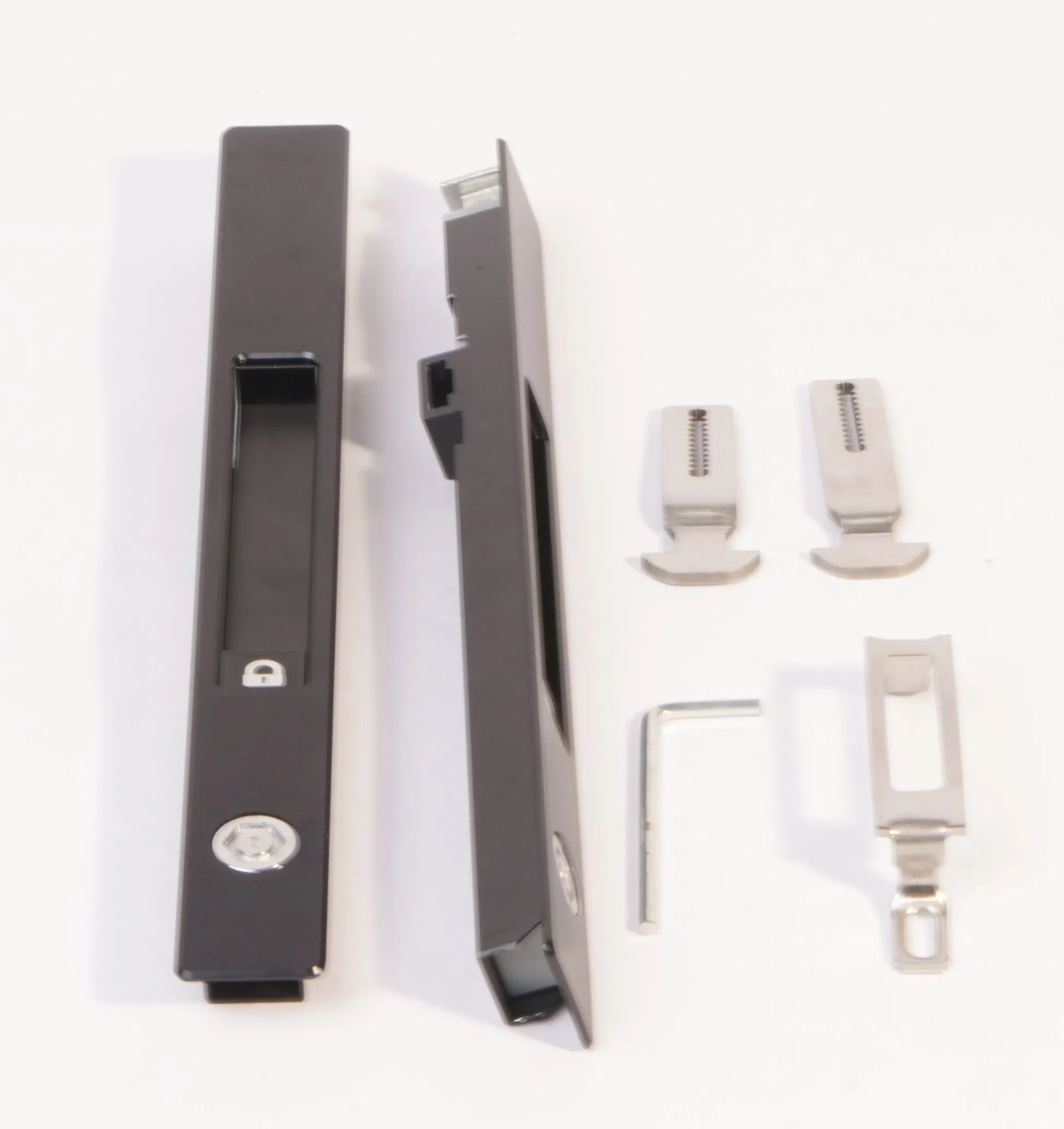 Reliable Sliding Window Lock for Aluminum and Metal Window Applications