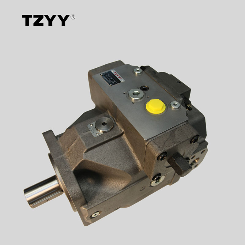Гидравлический насос TZYY Tz-A4vso промышленный