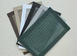 Znz SGS Certification Safety Aluminum Garden Fence Panels