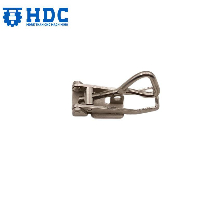 Toggle Clamp Adjustable Toggle Latch Quick Clamp Smoker Box Uses