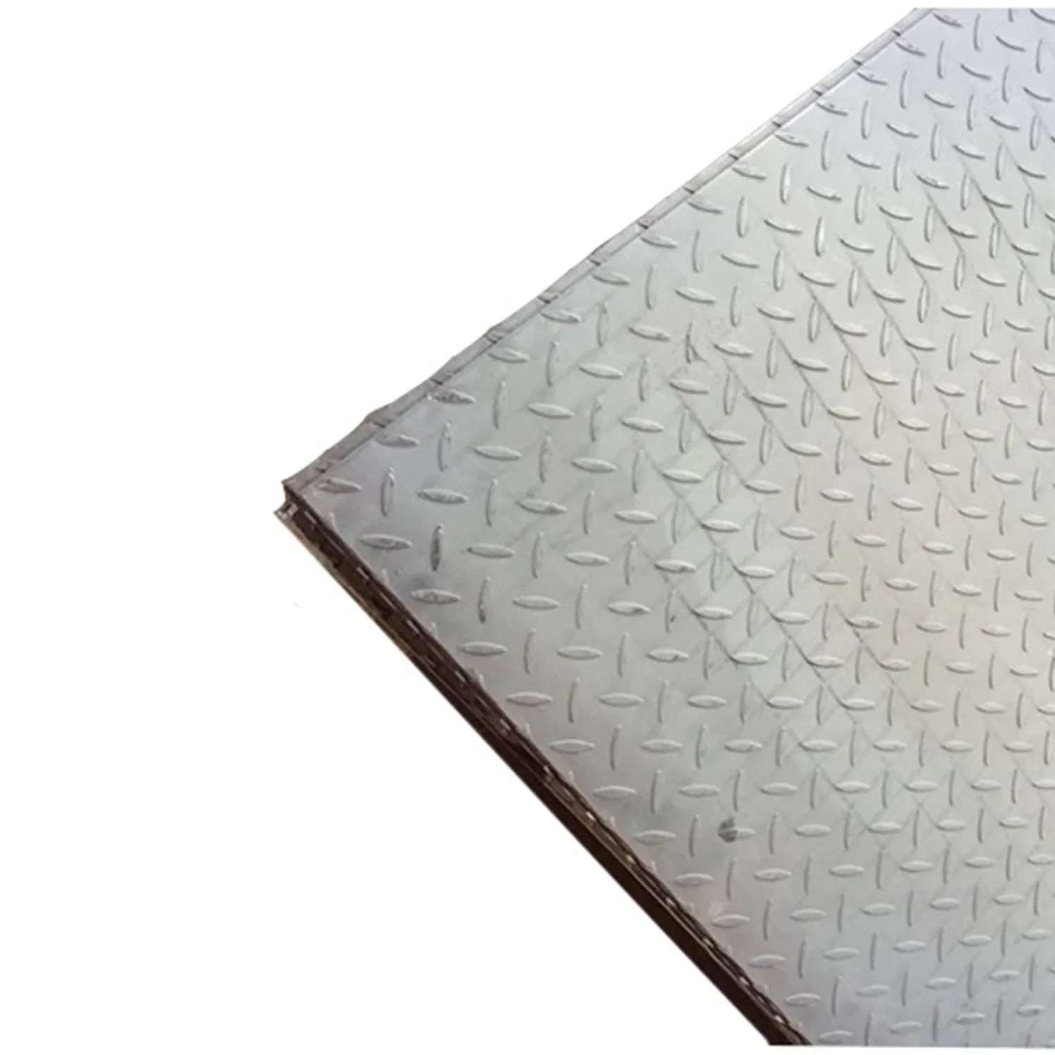 Hot Rolled Steel Plate