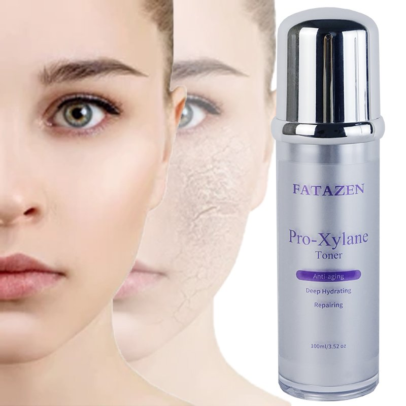 Vitamin C Anti-Aging Repairing Brightening Best Smooth Natural Face Toner Spray