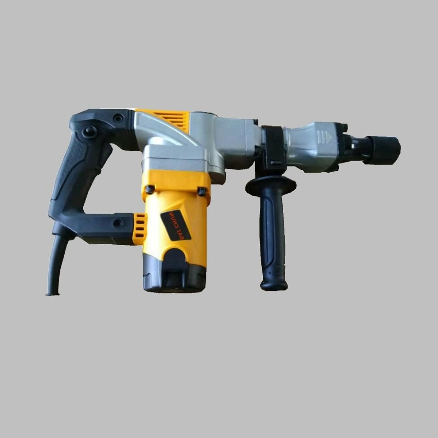 Отбойный молоток электрический 1200W, 35мм