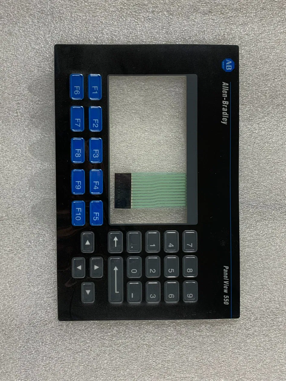 Защитная плёнка Panelview 600 2711-K6C2