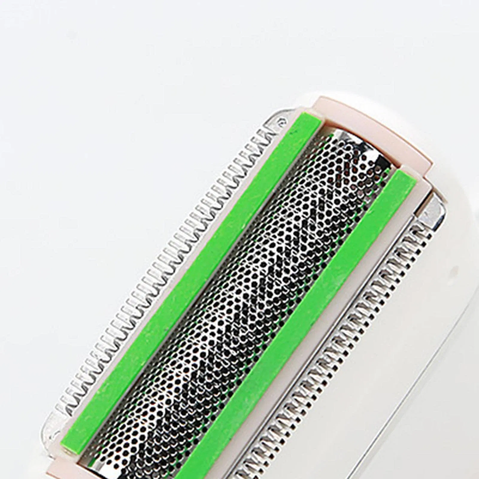 Rechargeable Cordless Wet Dry Use Back Facial Legs Bikini Hair Electric Shaver