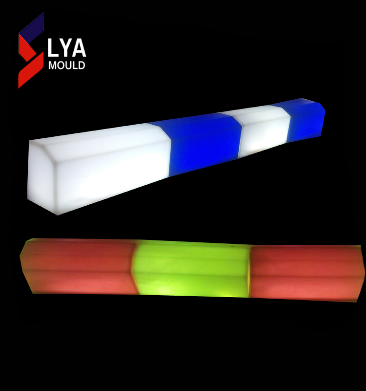 Bottom Price Street Curbstone Kerbs Lights
