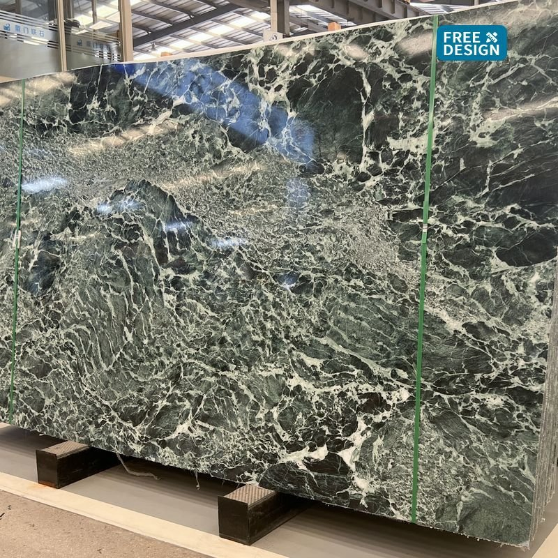 Countertop Onyx Mosaic Granite Slab Bathroom Tile Nature Stone with High Quality