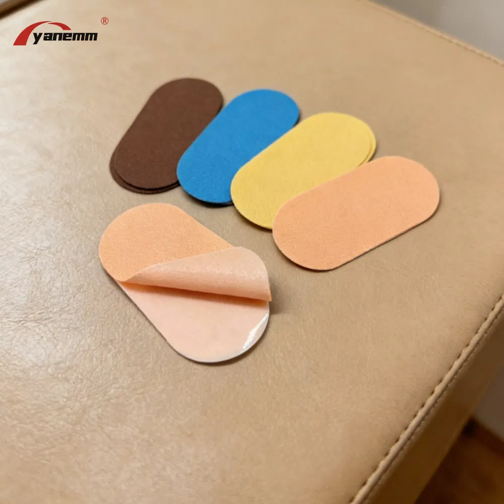 Reusable Mouth Correction Breathing Patch with Washable Fabric for Extended Value