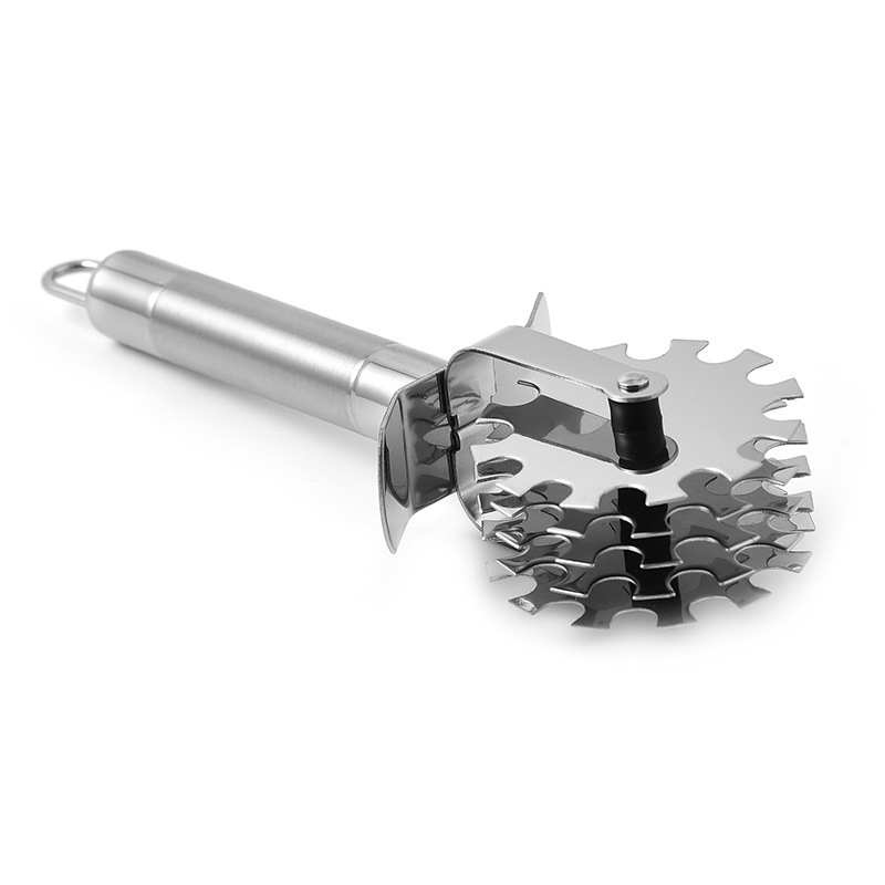 Kitchen Tool Tenderizer Meat Hammer Meat Roller Tenderizer Handheld Mi17233