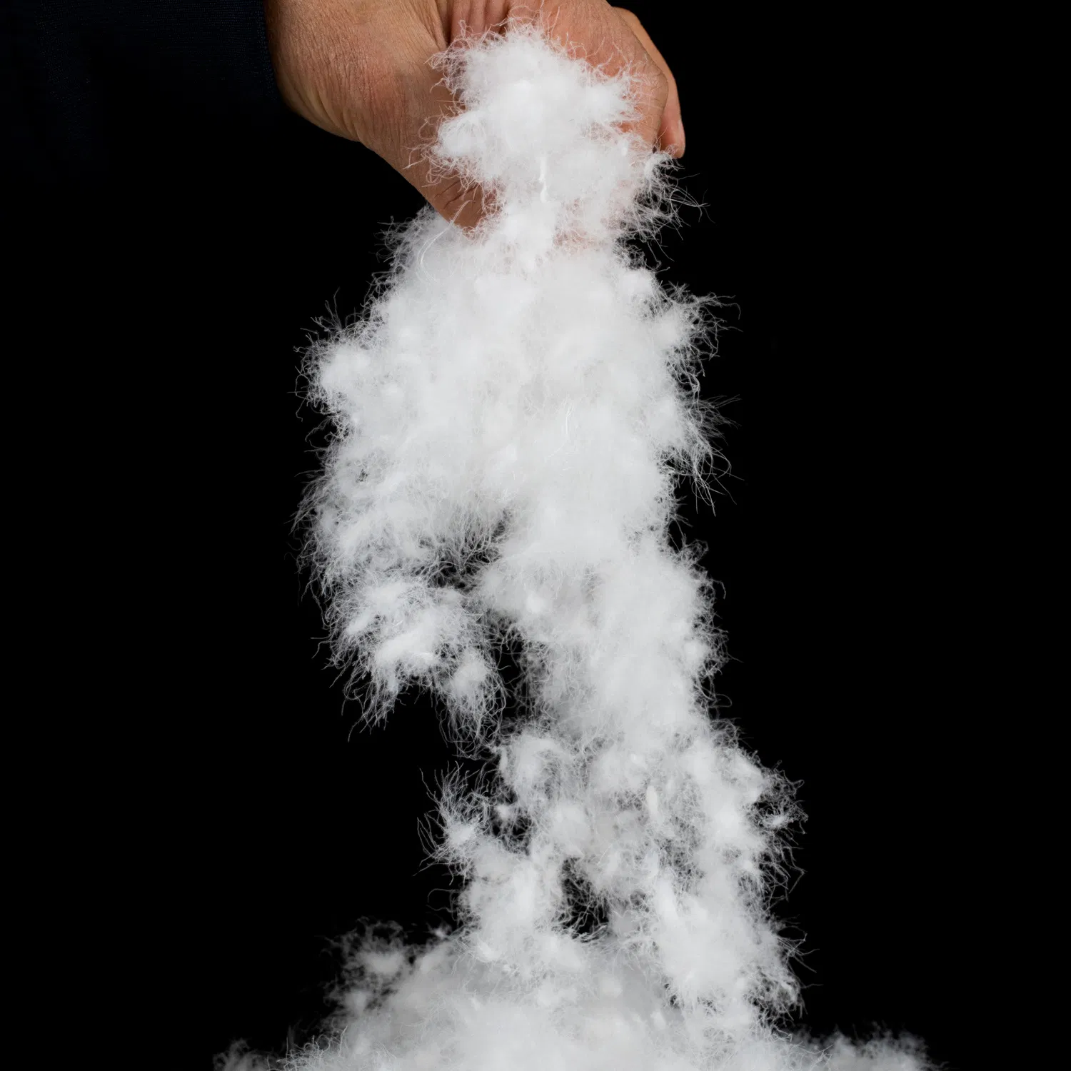 Highest Quality Washed White Goose Down Wholesale