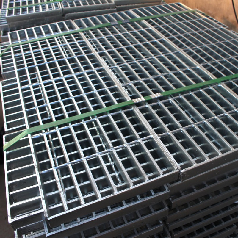 High Quality Building Material Welded 304L SUS304 Floor Trap Drain Door Mat Stainless Steel Grille Grid Grate Sheet Plate