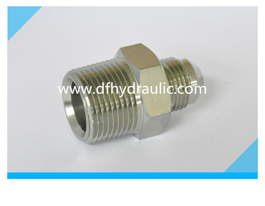 Переходник JIC-Male на NPT-Male 2404/1JN