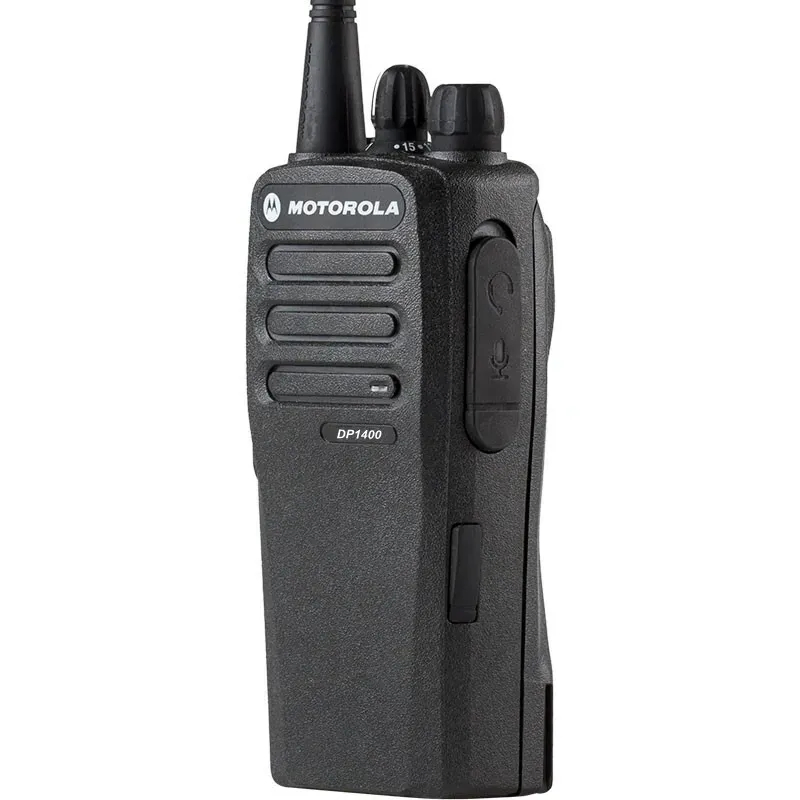 Портативная рация Motorola DP1400 DMR 5Вт