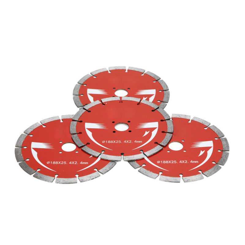 Hot Press Process Mini 40mm Electroplated Diamond Cutting Disc