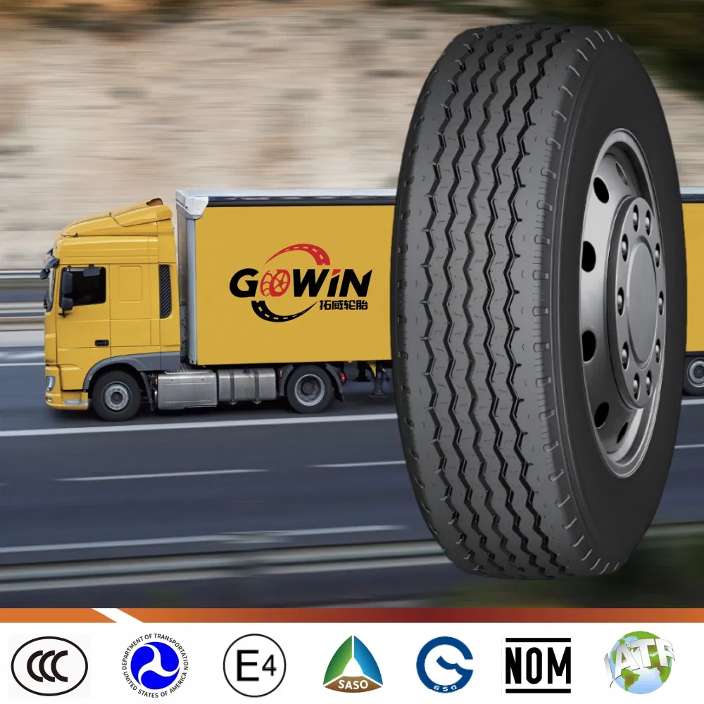 Kapsen Habilead TBR Truck Bus Trailer Radial Tire