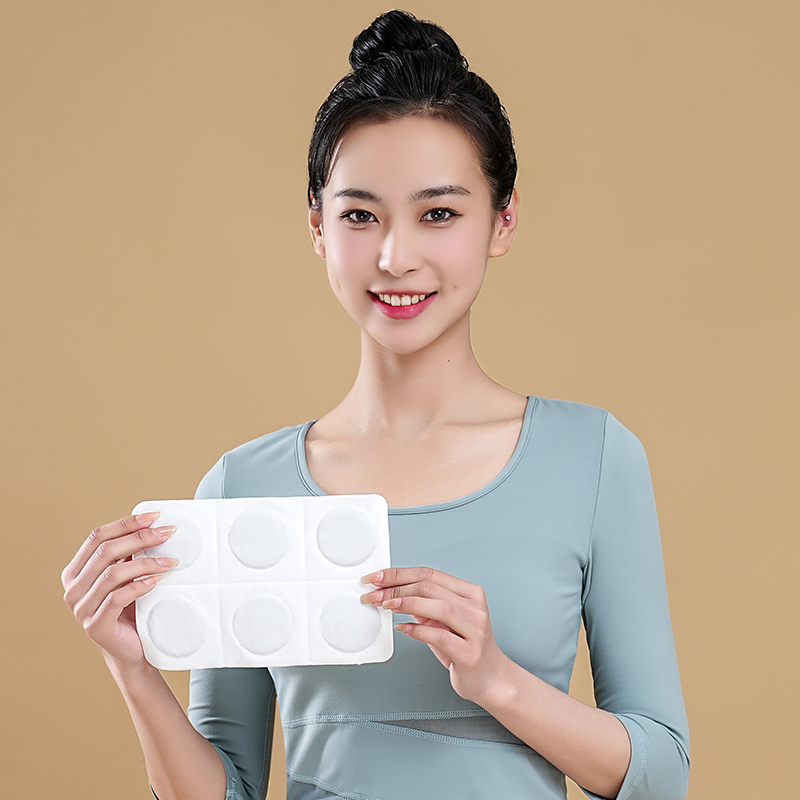 Iron Powder 8h Meilan 200*130mm Jiangsu, China Pack Heat Patch