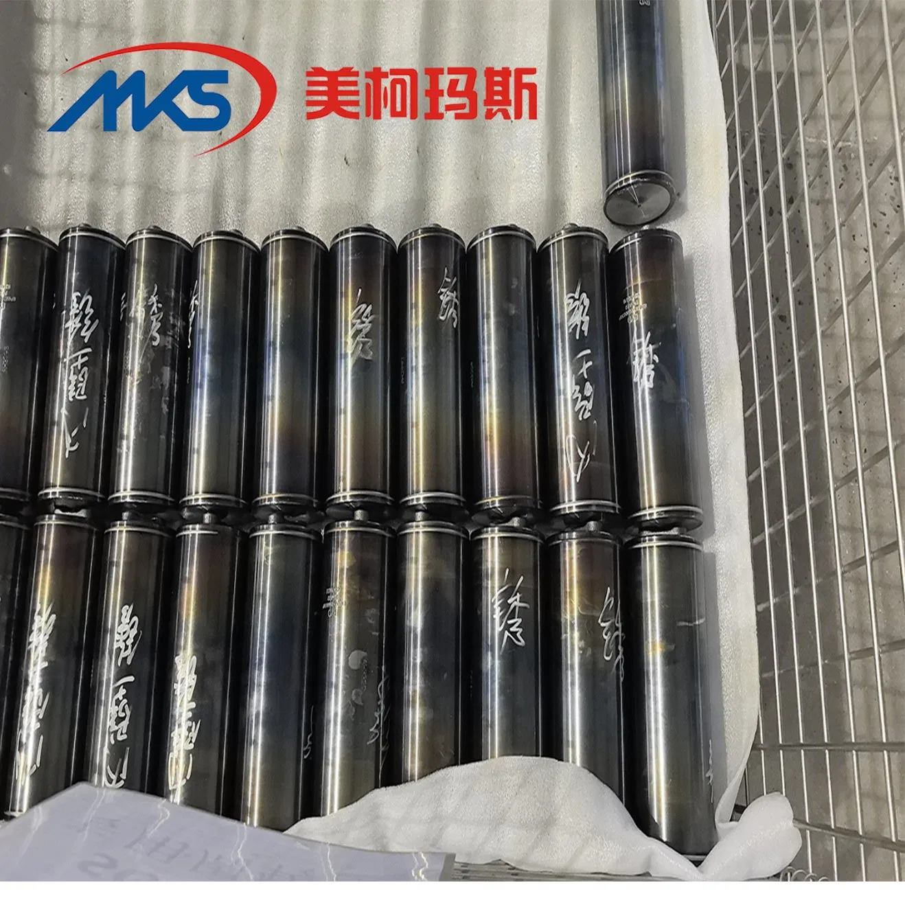 Гидравлический аккумулятор Rexroth PC2574/PC2575