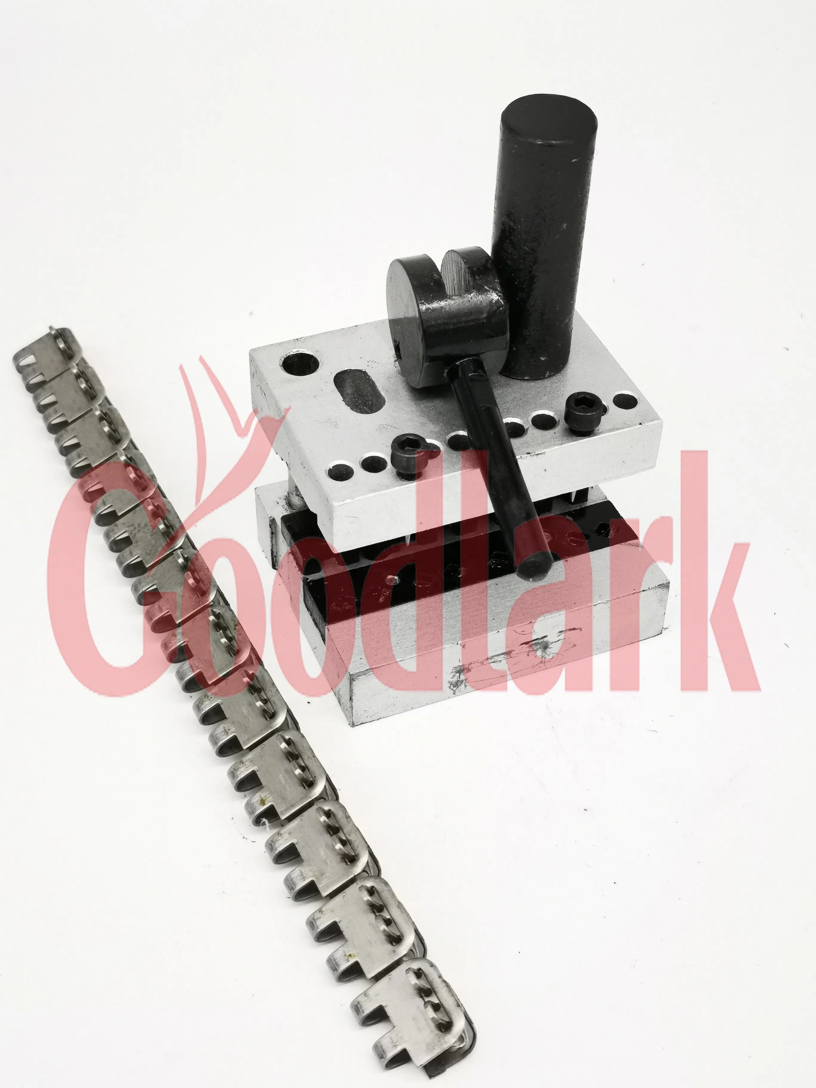 Conveyor Belt Fasteners Machine, Mr Fasteners Tool