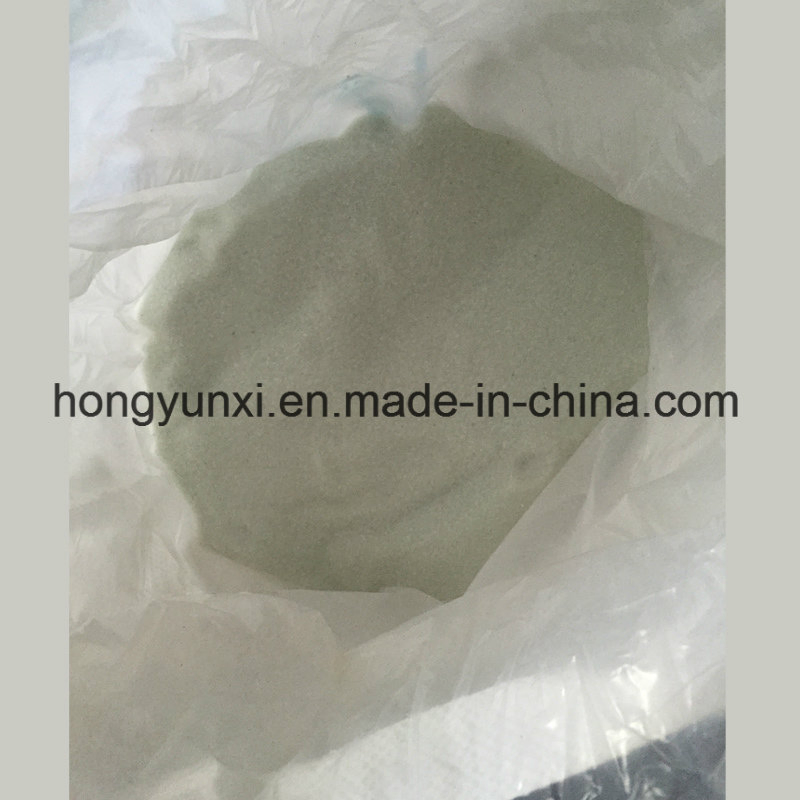 Compressive Strength Exceed 1200n Glass Beads for Grinding Media