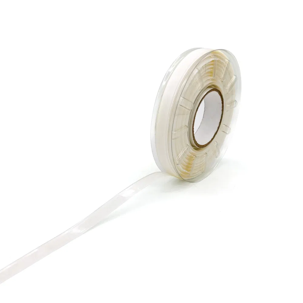 8mm X 30m Fiber Line Wire Trim Edge Cutting Tape for Truck Bed Liner