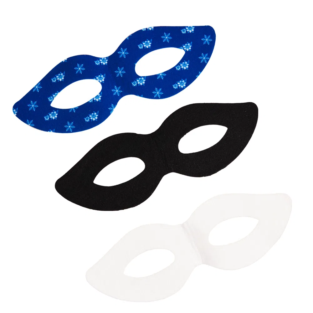 Hydrogel Cold Gel Under Eye Masks Pads Patches for Dry Puffy Eyes