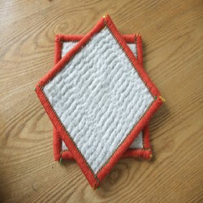 5000GSM Woven Geotextile Building Material for Enhanced Seepage Control
