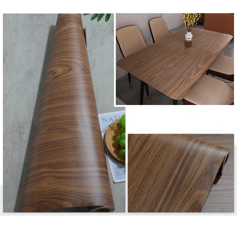 Ultra Smart Best Deals on Environment-Friendly WPC Door Film