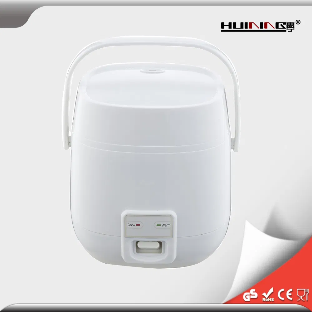 1.2L Electric Portable Mini Rice Cooker with Factory Price