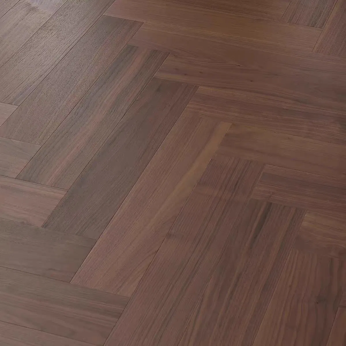 Водостойкий ламинат V-образный замок, елочка