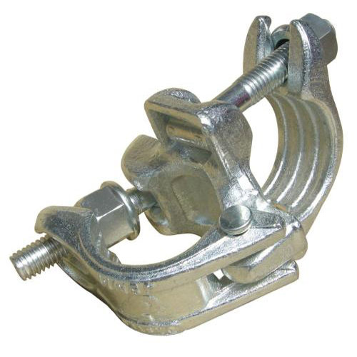 Load Capacity Scaffolding Clamp Double Coupler