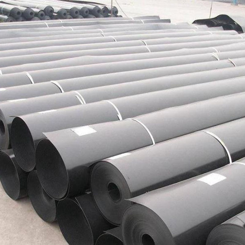 Versatile Fish Pond Liner Geomembrane with 0 14-3mm Thickness Options