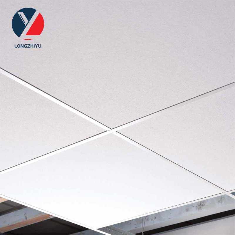 Wholesale Market Plane System T Grid Wall Angle Plane Ceiling T-Bar for Ceiling