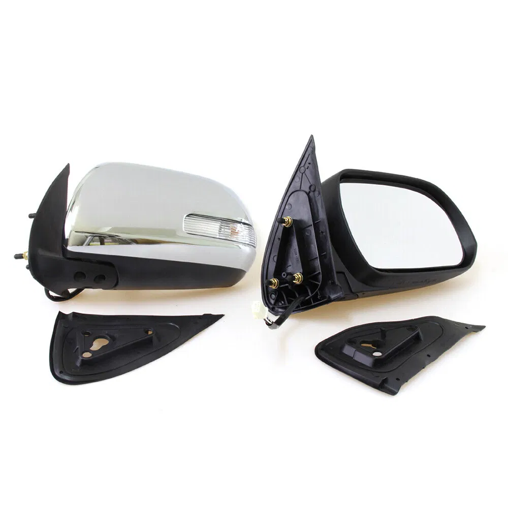 Car Mirrors Body Kit for Toyota Hilux Vigo 2012