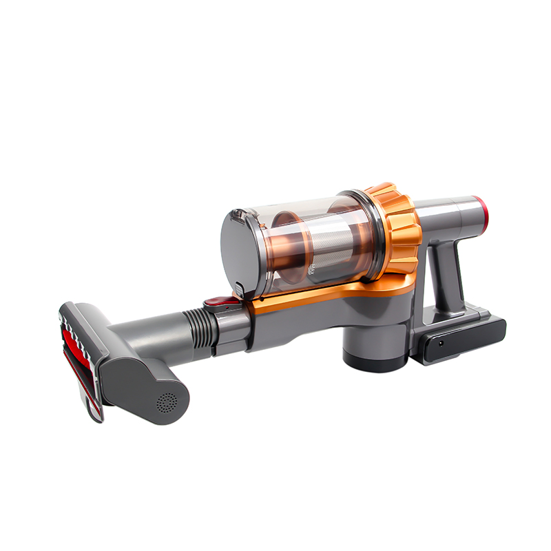 130W 10kpa Upright Handheld Cordles Wireless Vacuum Cleaners Aspiradora