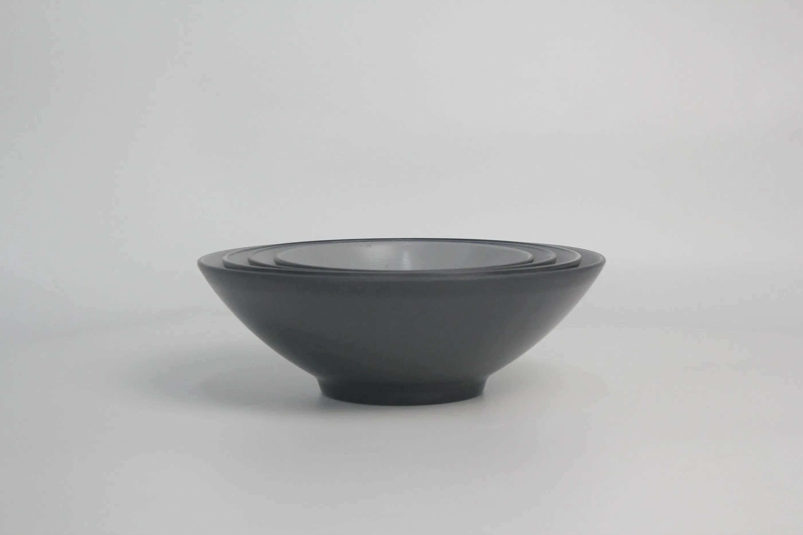 Ramen Bowls Round Melamine Bowls Multi-Size Bowls Noodle Bowls