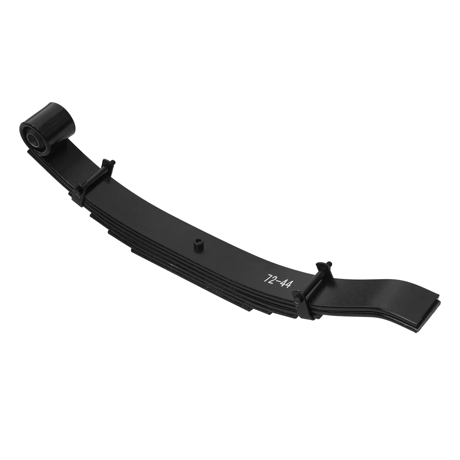 12K Suspension Leaf Spring for Truck Trailer with 6 Leaf