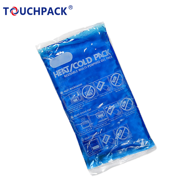 Promotional Gift Reusable Hot Cold Pack