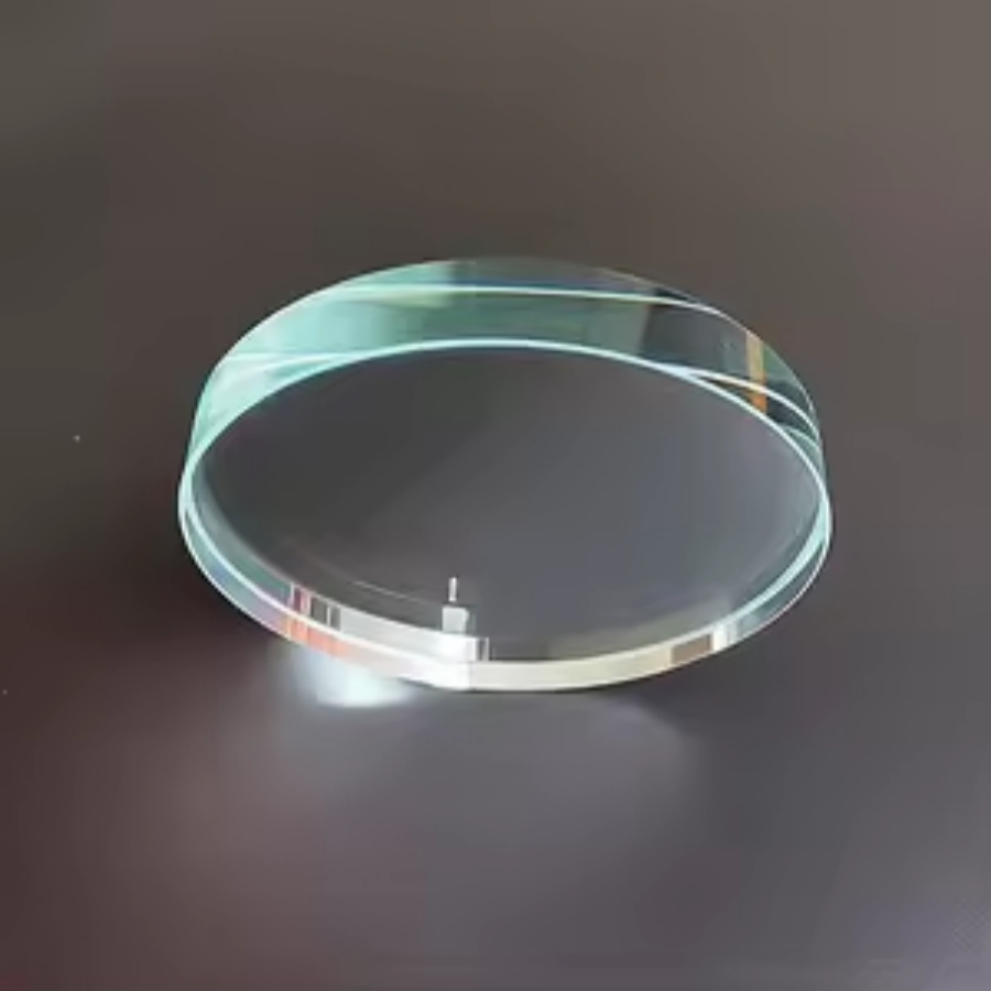 Special Shaped High Borosilicate Glass Is Used in High Temperature Instruments etc Price